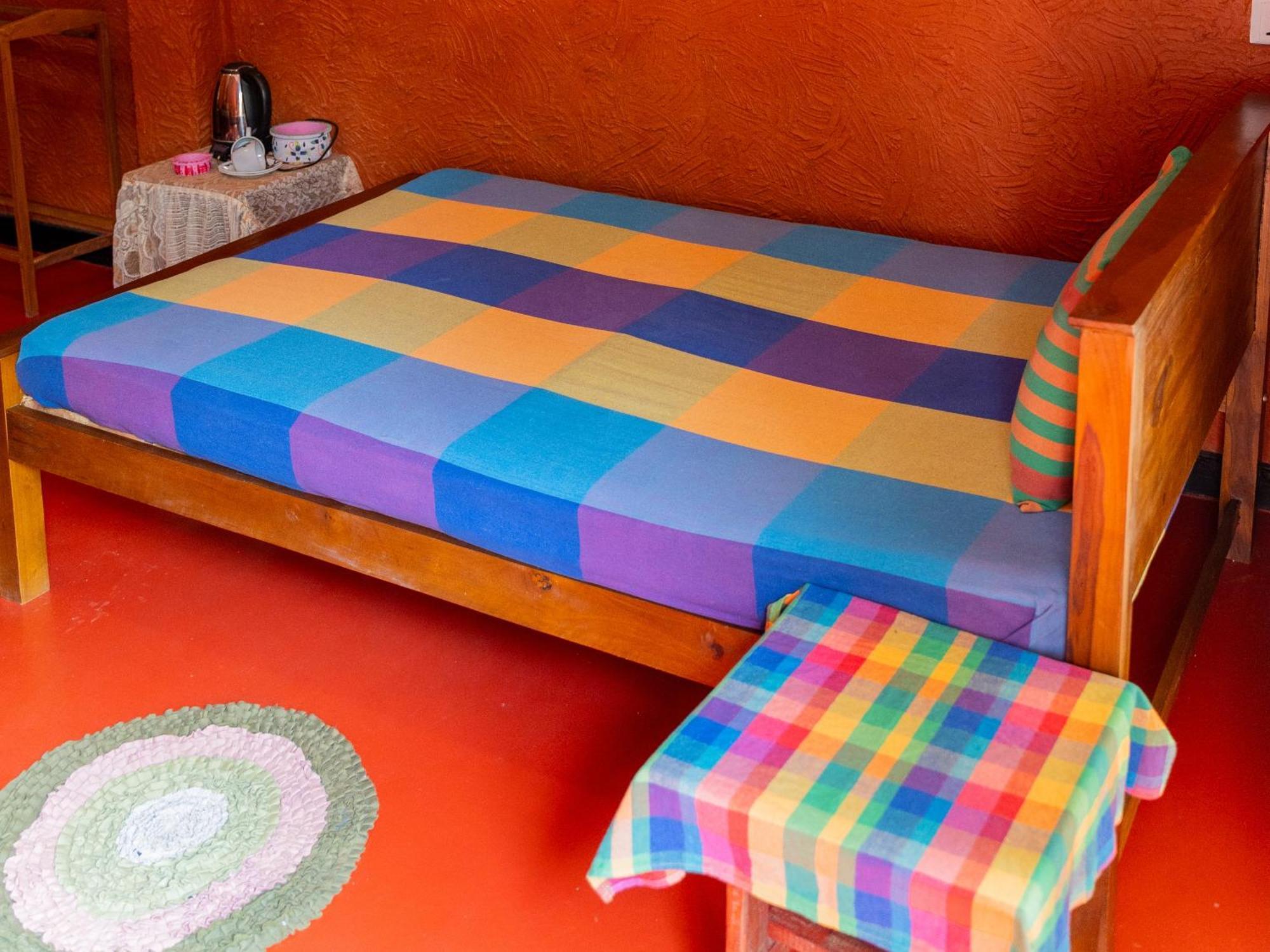 Hotel Hideaway Garage Dambulla Room photo