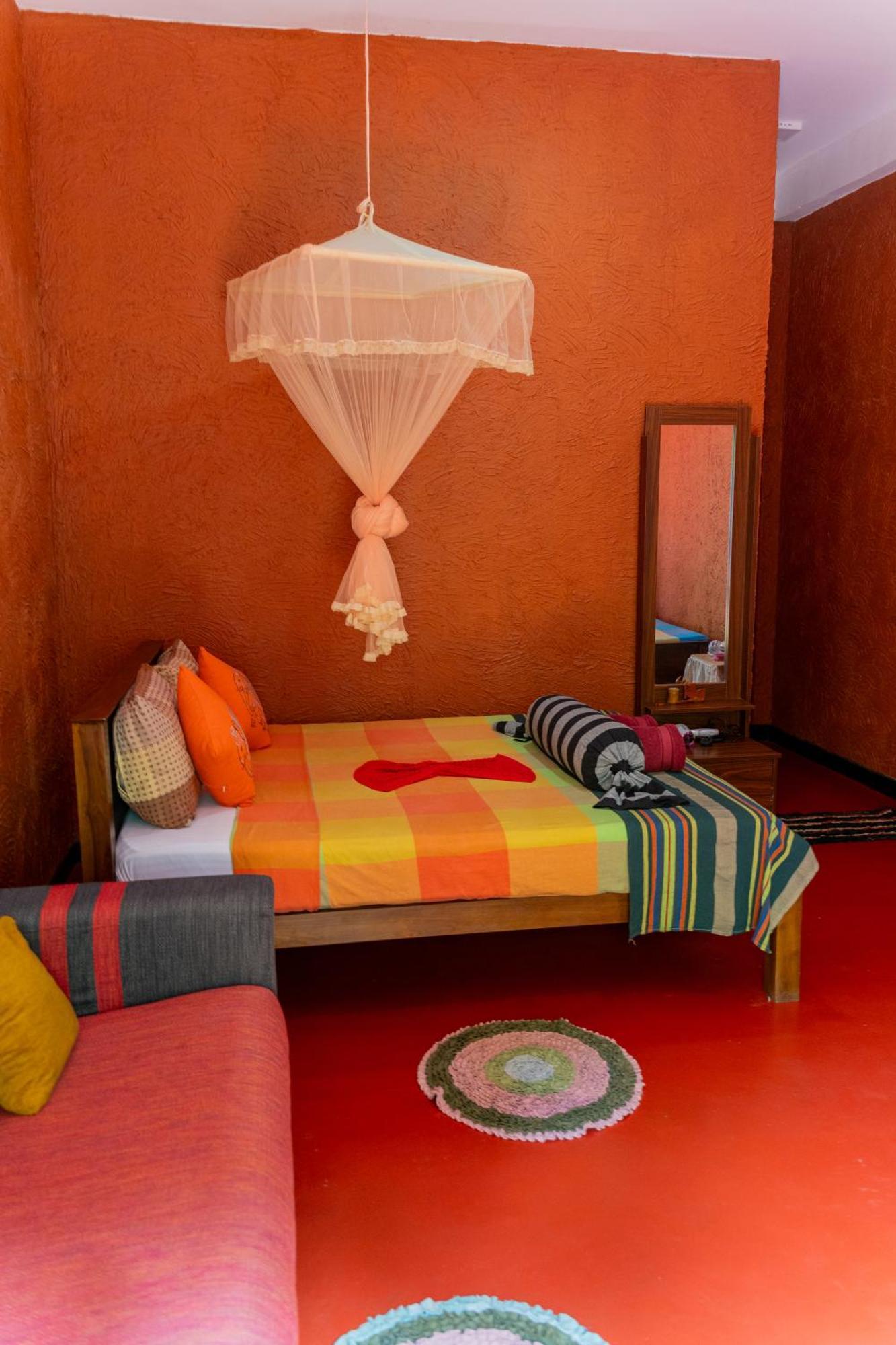 Hotel Hideaway Garage Dambulla Room photo