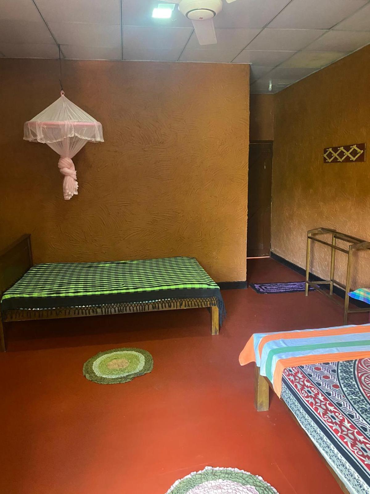 Hotel Hideaway Garage Dambulla Exterior photo